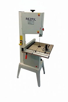 Ленточнопильный станок по дереву REZPIL RP-2503 (750W)